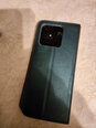 Poco C40 4/64GB MZB0B3TEU Coral Green hind