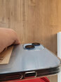 Mocco Ultra Back Case 1 mm Силиконовый чехол для Apple Iphone 11 Прозрачный