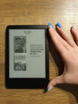 Amazon Kindle 2022 11th Gen WiFi 16GB, must hind