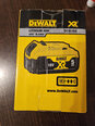 Аккумулятор DeWalt DCB184-XJ XR, 18 V