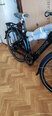 Электрический велосипед Ecobike X-Cross 17,5 Ач LG, черный цвет
