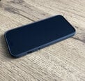 Spigen Liquid Air iPhone 15 6.1" czarny|matte black интернет-магазин