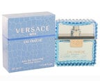 Versace Man Eau Fraiche EDT meestele 50 ml