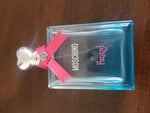 Tualettvesi Moschino Funny! EDT naistele, 100 ml