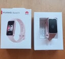 Huawei Band 9 Charm Pink