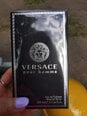 Meeste parfüüm Versace Pour Homme Versace EDT: Maht - 100 ml