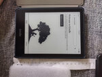 Tech-Protect защитный чехол Kindle Paperwhite V/5/Signature Edition, черный цена