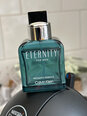 Komplekt Calvin Klein Eternity meestele: EDP tualettvesi, 100 ml + EDP tualettvesi, 30 ml