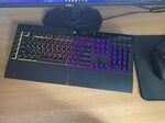 Corsair Gaming K55 RGB PRO