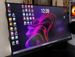 Monitor Gigabyte Full HD 23,8"