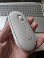 Logitech M350, valge