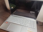 Asus Vivobook 15 OLED (M1505YA-MA086W) AMD Ryzen 7 7730U 16GB 512SSD AMD Radeon Graphics W11H Silver Internetist