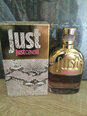 Женская парфюмерия Just Woman Roberto Cavalli EDT: Емкость - 75 ml