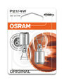 Autopirn OS7225-02B Osram OS7225-02B P21/4W 21/4W 12V (2 Tükid, osad)