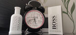 Tualettvesi Hugo Boss Boss Bottled Unlimited EDT meestele 100 ml