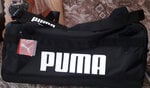 Spordikott Puma Challenger M, must