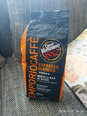 Кофейные зёрна Vergnano Emporio, 1 кг