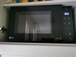 LG MS2535GIB