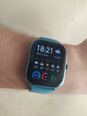 Amazfit GTS Steel Blue