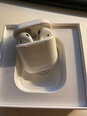Apple AirPods (2nd generation) - MV7N2ZM/A hind