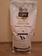 Kuivtoit koertele Brit Care Show Champion lõhe ja heeringaga, 12 kg