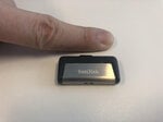 SanDisk Ultra Dual Drive 128GB