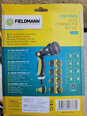 Набор садового распылителя и насадок Fieldmann FZH 9005 интернет-магазин