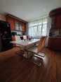 Комплект мебели для столовой Notio Living Pavlos 160 / Lola, белый