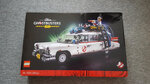 10274 LEGO® Icons Охотники за привидениями ECTO-1 цена