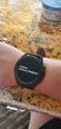 Умные часы Samsung Galaxy Watch 3 (45 мм), Black