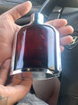 Мужская парфюмерия Classic Red Jaguar (100 ml) EDT