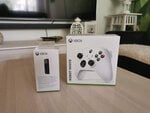 Microsoft Xbox Wireless Controller QAS-00002