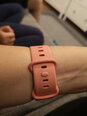 Fitbit Versa 3 FB511GLPK Pink Clay/Soft Gold интернет-магазин