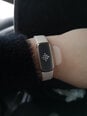 Fitbit Luxe, Soft Gold/Porcelain White FB422GLWT
