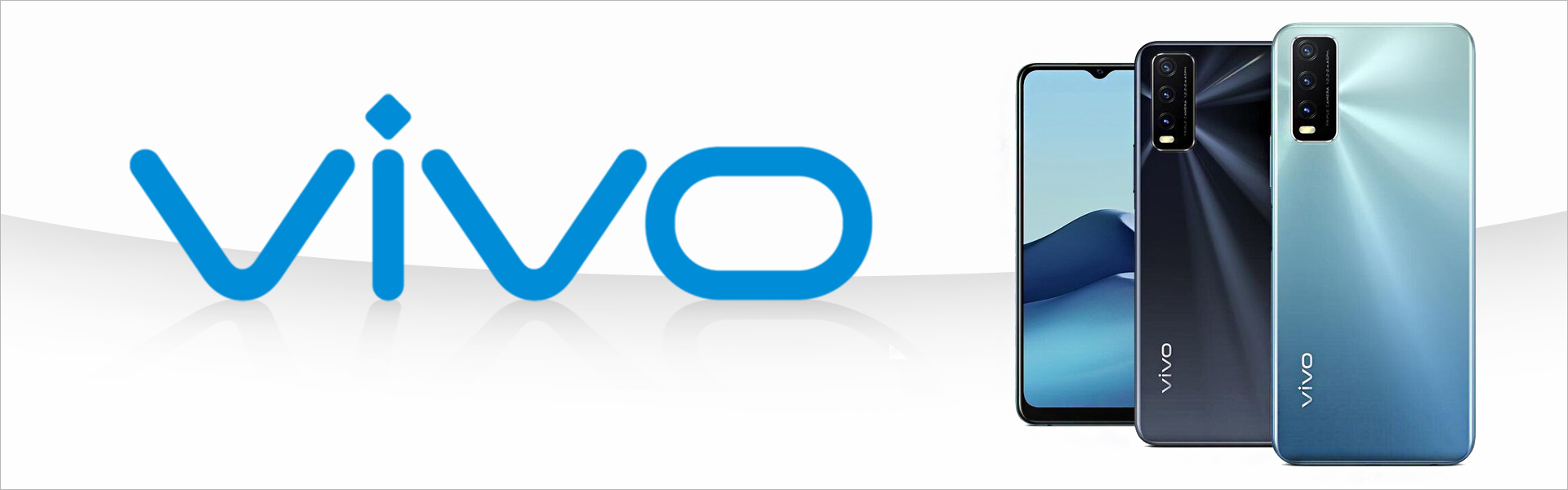 Vivo Y21s, Dual SIM, 4/128GB, Midnight Blue Vivo