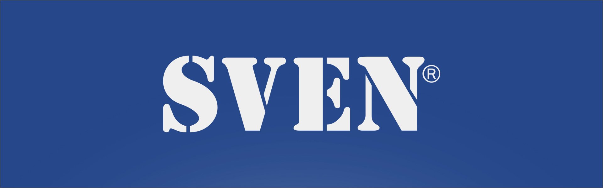 Sven SPS-619, must Sven