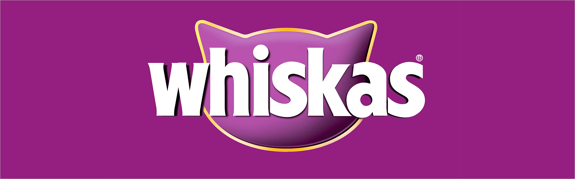 Whiskas kassikonserv veise-, kana-, lamba- ja linnulihaga, 40x85 g Whiskas