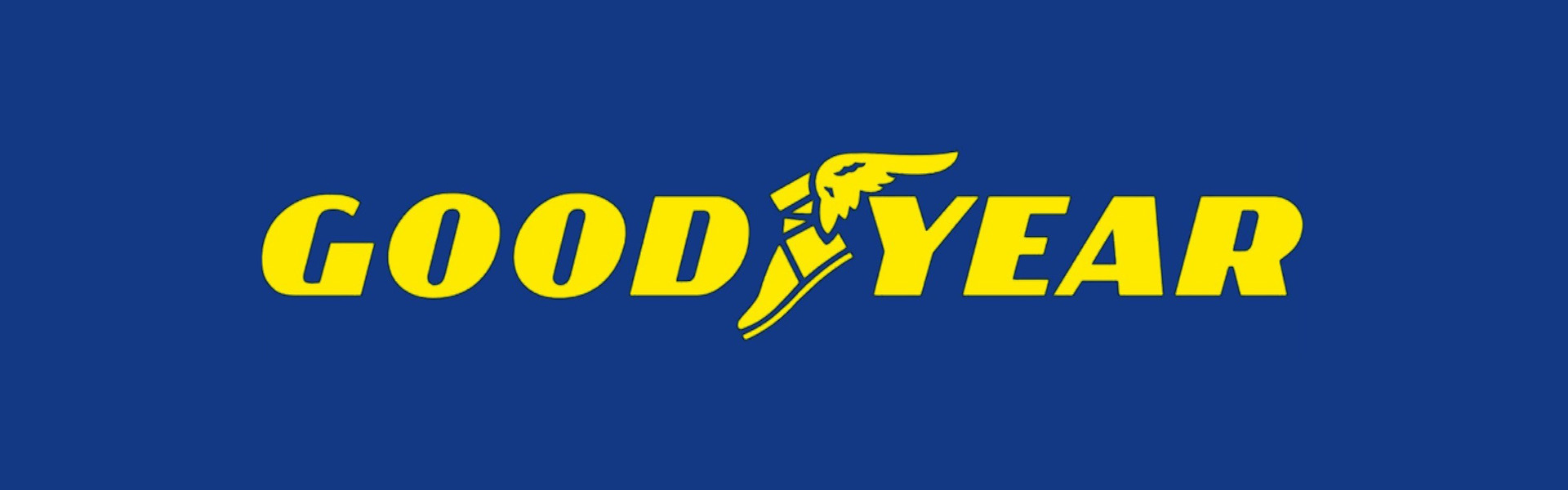 Auto suverehv Goodyear 