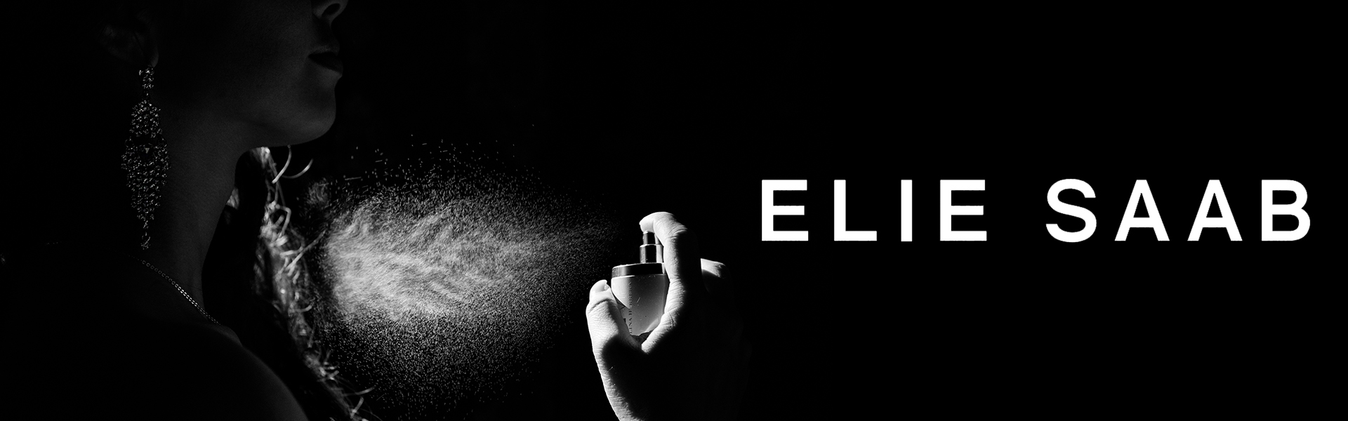 Парфюмерная вода Elie Saab Le Parfum EDP для женщин, 30 мл 