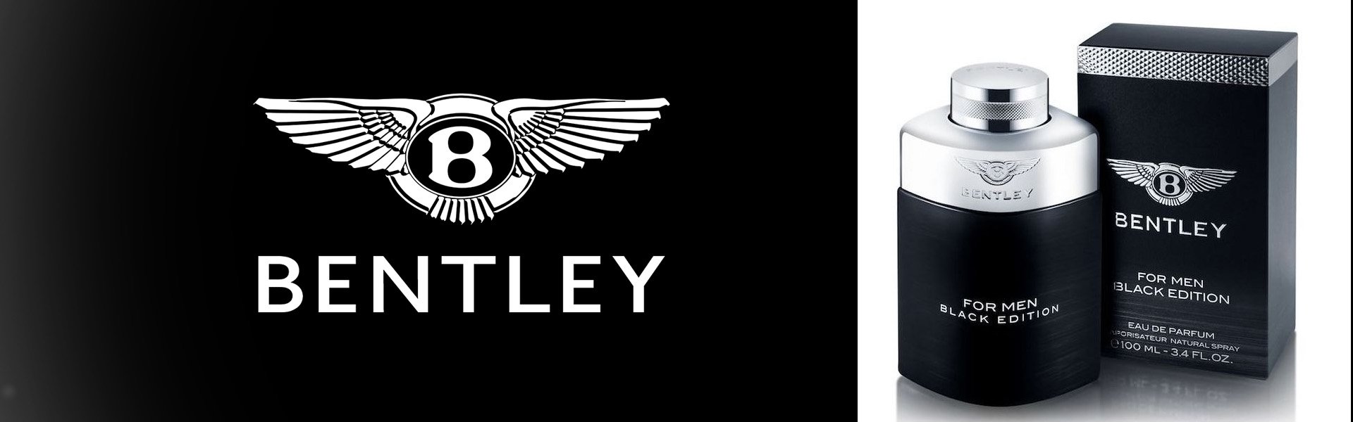 Bentley Infinite EDT meestele 100 ml 