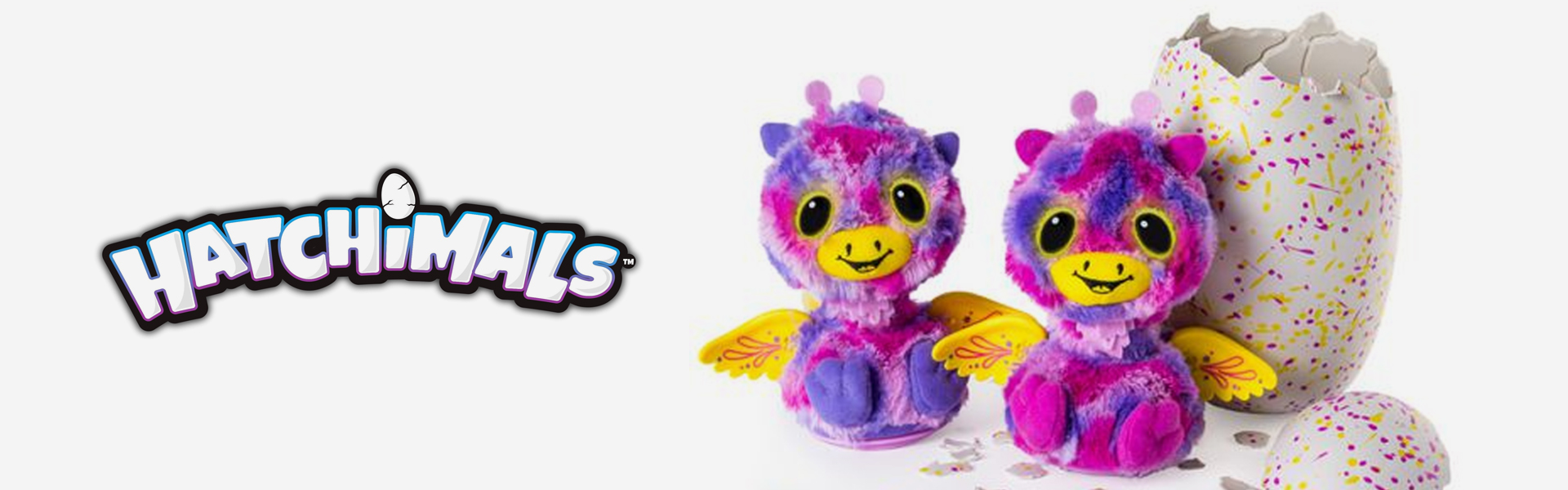 Interaktiivne mänguasi Lendav haldjas Spin Master Hatchimals Pixies Crystal Flyers, GXP-786344 