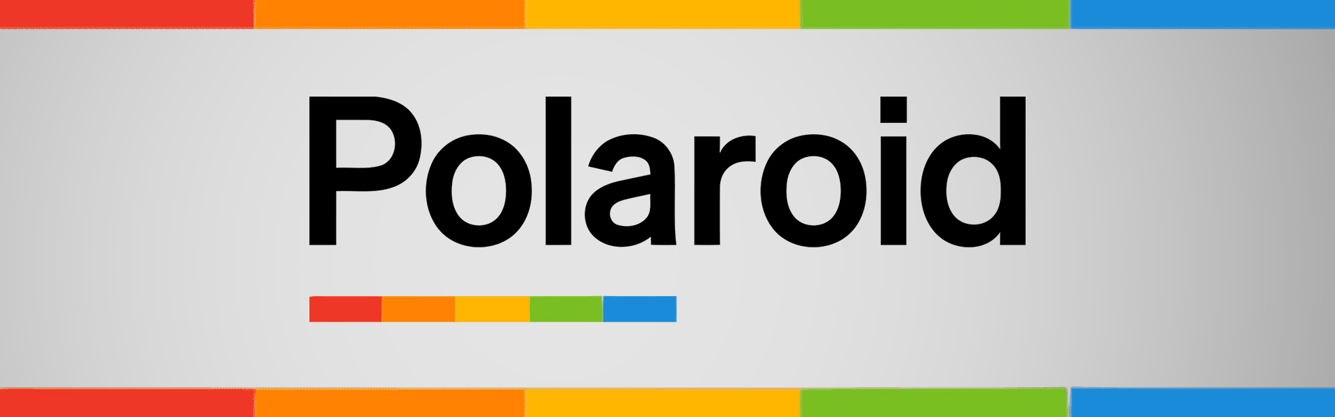 Polaroid Color Film for I-Type 