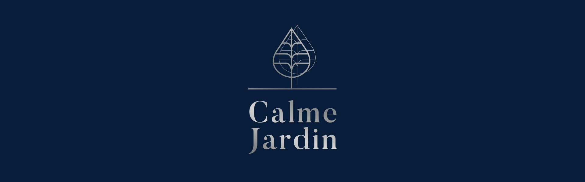 Садовый диван Calme Jardin Maui, бежевый цвет 