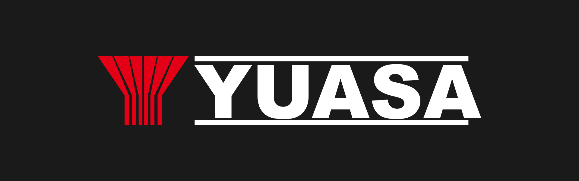 Аккумулятор Yuasa YBX5335 100Ач 12В 830А Yuasa