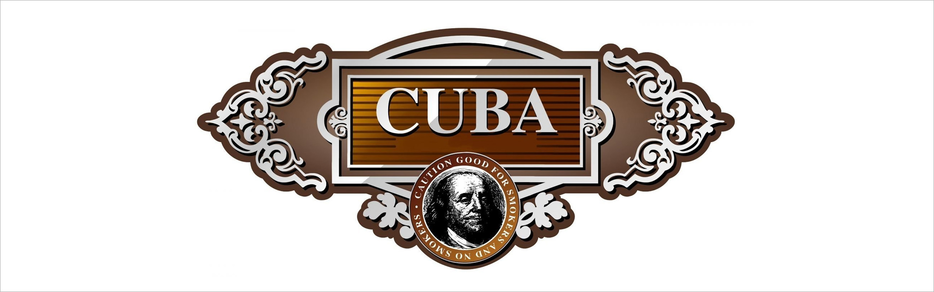 Спрей-дезодорант Cuba Originals Cuba Blue для мужчин 200 мл Cuba Paris