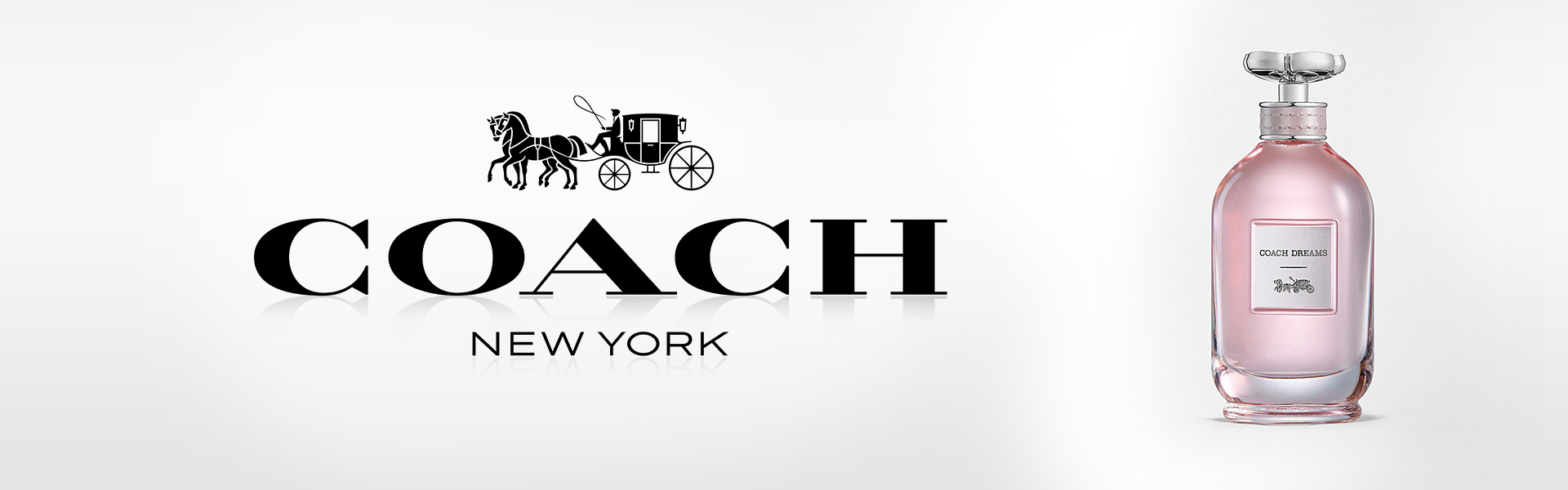 Coach Coach EDP naistele 30 ml 