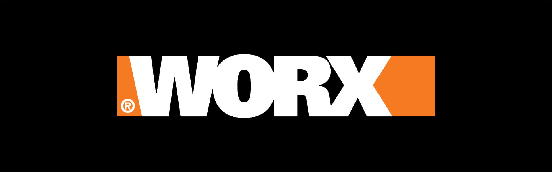 WORX WX373.9 Worx