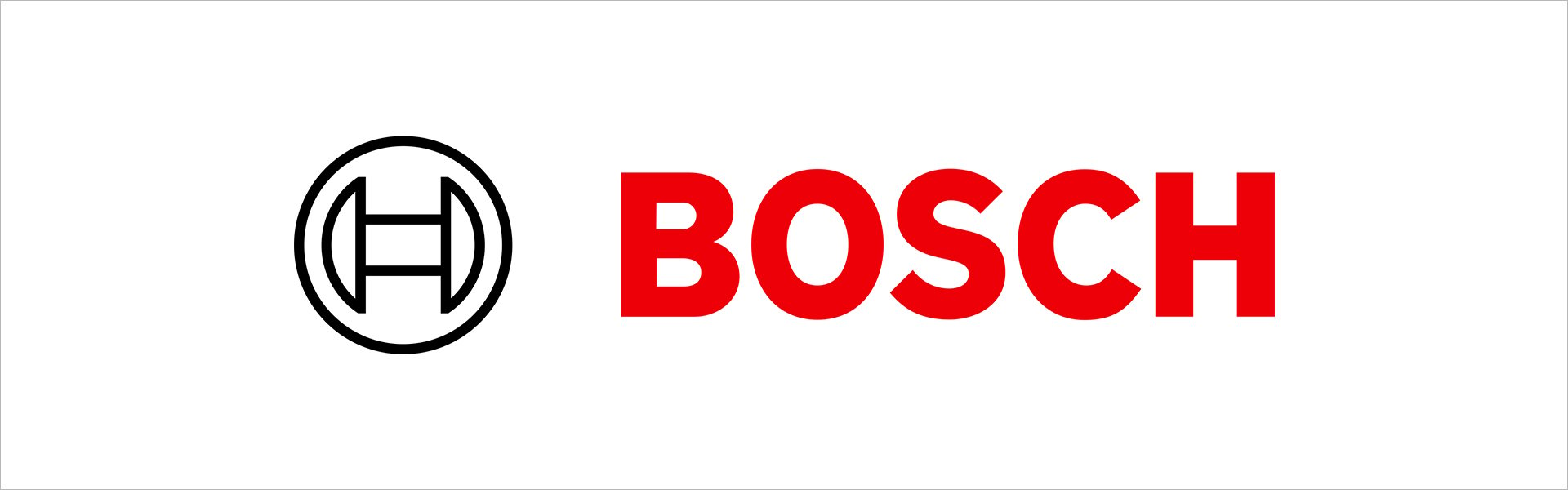 Bosch WAU28RHISN Bosch