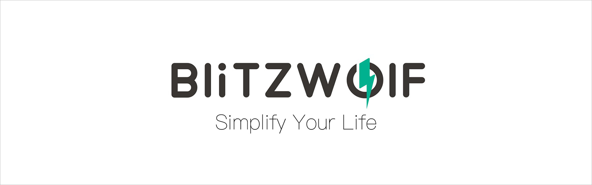 TWS BlitzWolf BW-FYE13 earbuds (black) BlitzWolf