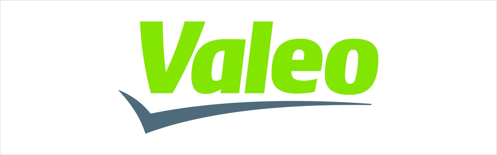 Резинка для стеклоочистителя Valeo Hydroconnect Valeo